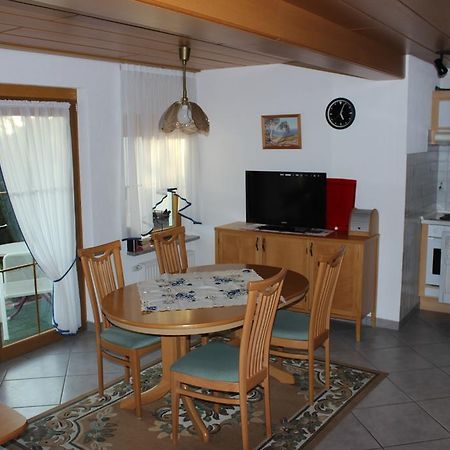 Bodenseegaestehaus Ульдинген-Мюльхофен Номер фото