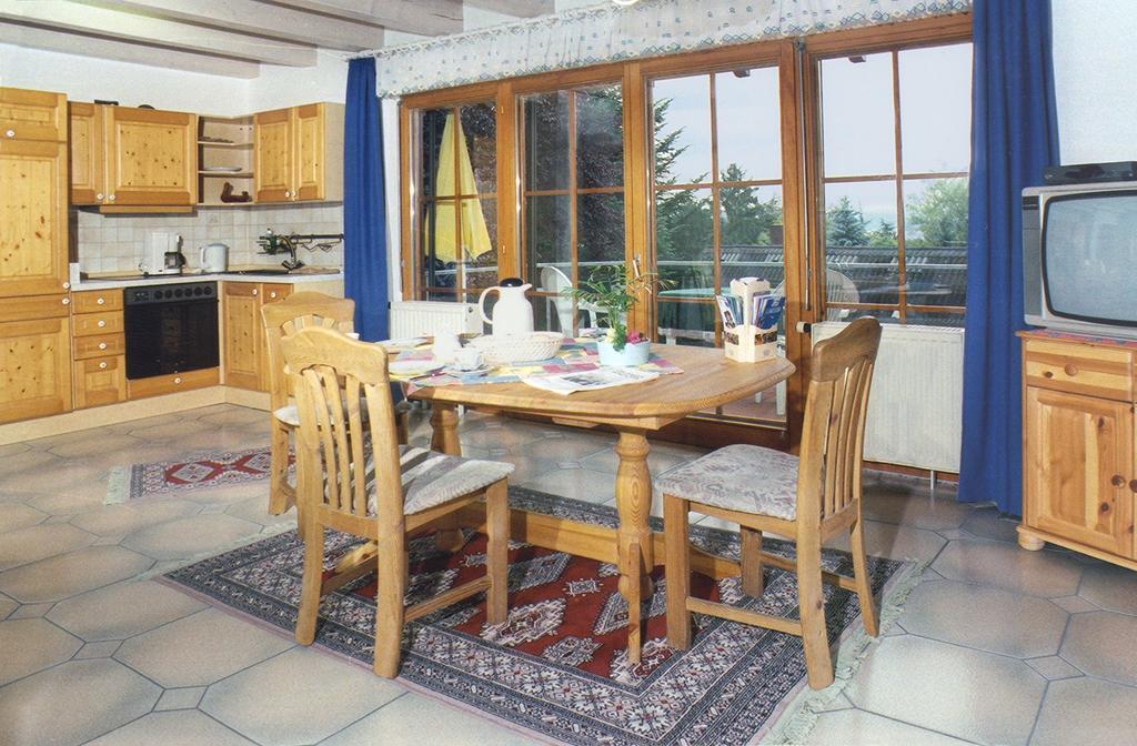 Bodenseegaestehaus Ульдинген-Мюльхофен Номер фото